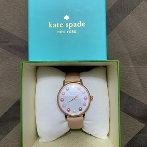 Kate Spade Watch